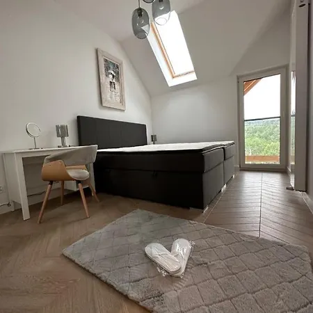 Gorska Osada 21 Apartment *