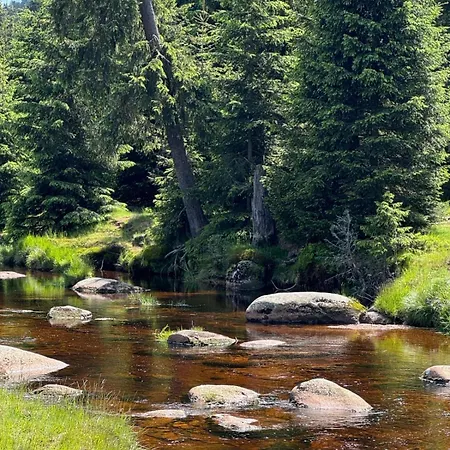 Apartment Gorska Osada 21 Schreiberhau