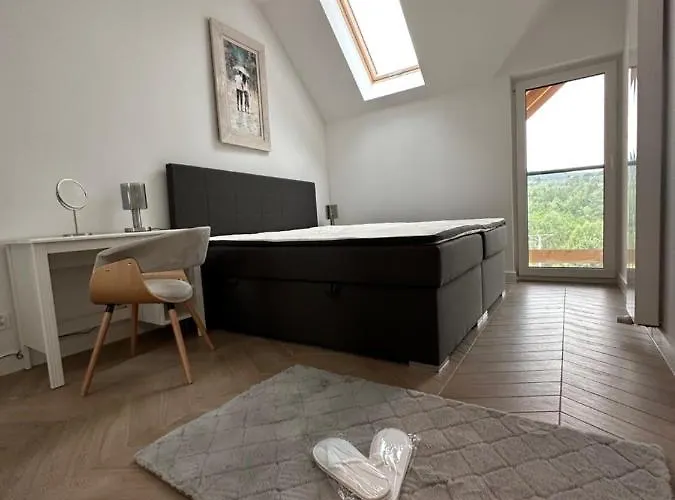 Gorska Osada 21 شقة *