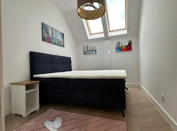 Gorska Osada 21 شقة