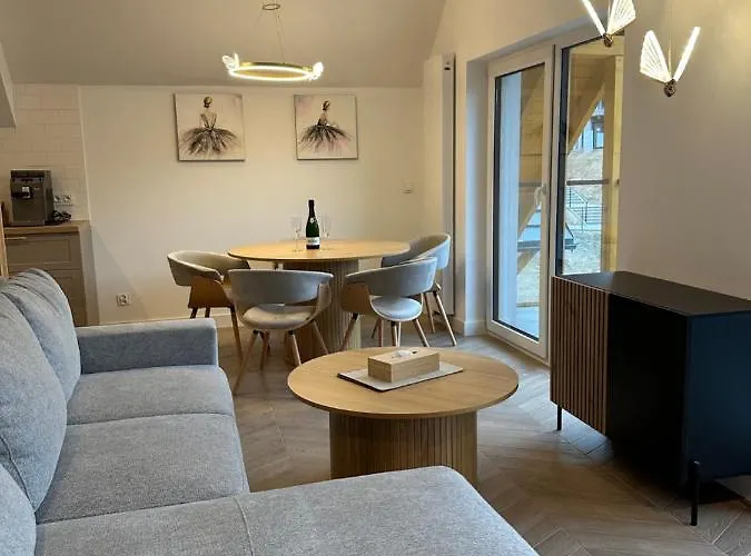 Gorska Osada 21 شقة