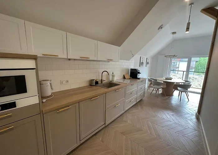 شقة Gorska Osada 21