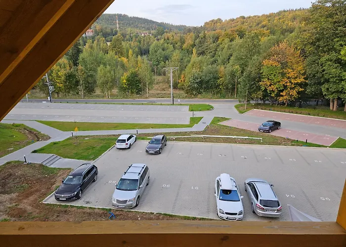 Gorska Osada 21 شقة