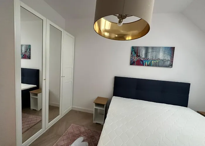 Gorska Osada 21 شقة *