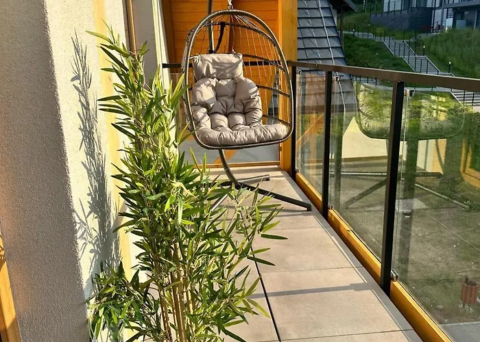 Gorska Osada 21 شقة