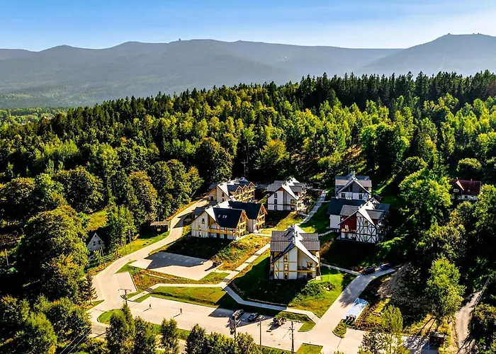 Gorska Osada 21 شقة *