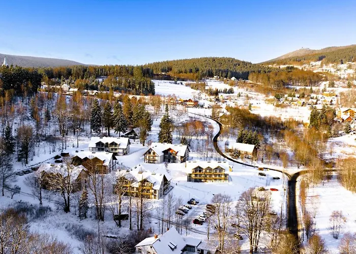 شقة Gorska Osada 21