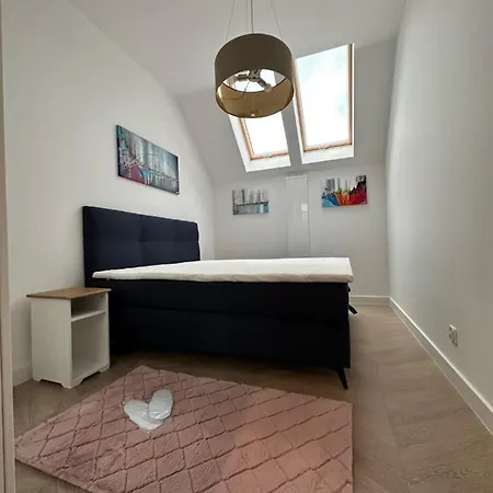 Gorska Osada 21 Lägenhet