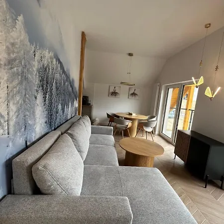 Lägenhet Gorska Osada 21 *