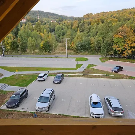 Gorska Osada 21 Apartament