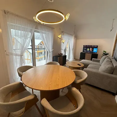 Gorska Osada 21 스클라르스카포렘바