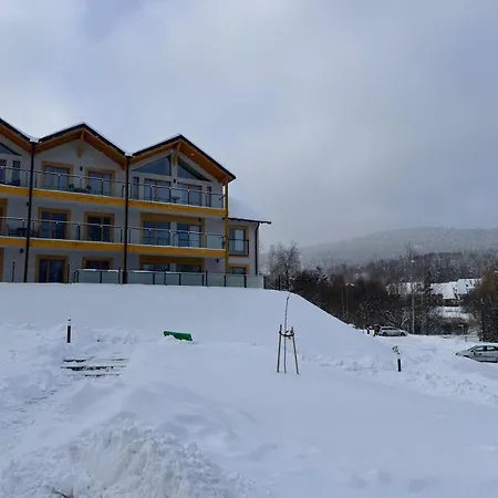 Gorska Osada 21 Apartament *