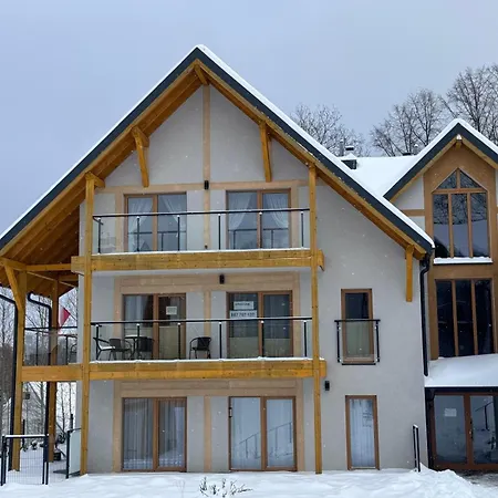 Gorska Osada 21 Lägenhet