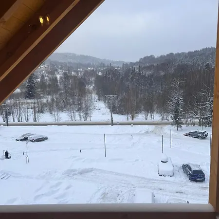 Gorska Osada 21 * Szklarska Poręba