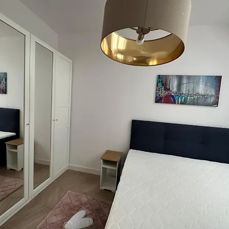 Gorska Osada 21 Apartament *
