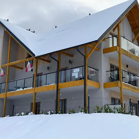 Gorska Osada 21 * Szklarska Poręba