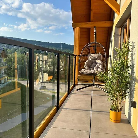 Apartament Gorska Osada 21