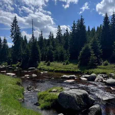 Gorska Osada 21 아파트 스클라르스카포렘바