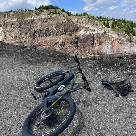 Gorska Osada 21 아파트