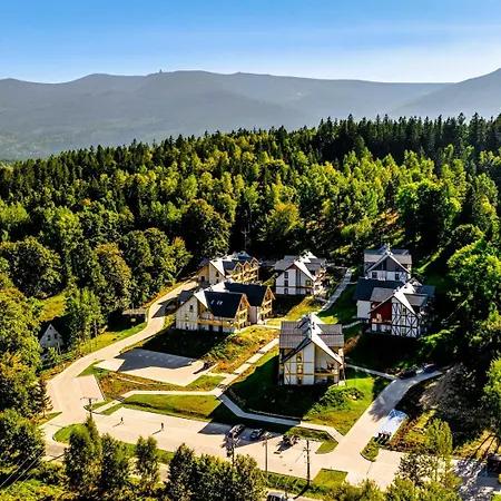 Gorska Osada 21 Lägenhet *
