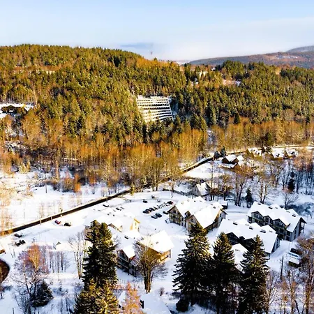 Gorska Osada 21 Lägenhet