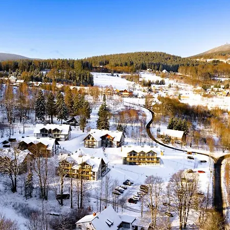 아파트 Gorska Osada 21