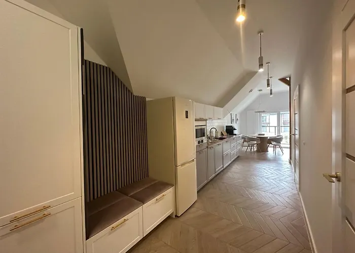 Gorska Osada 21 アパート シクラルスカ・ポレンバ