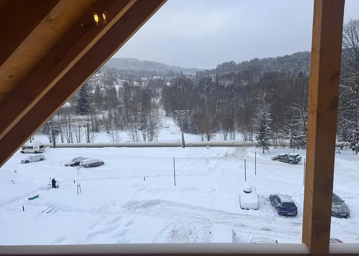 Gorska Osada 21 * シクラルスカ・ポレンバ