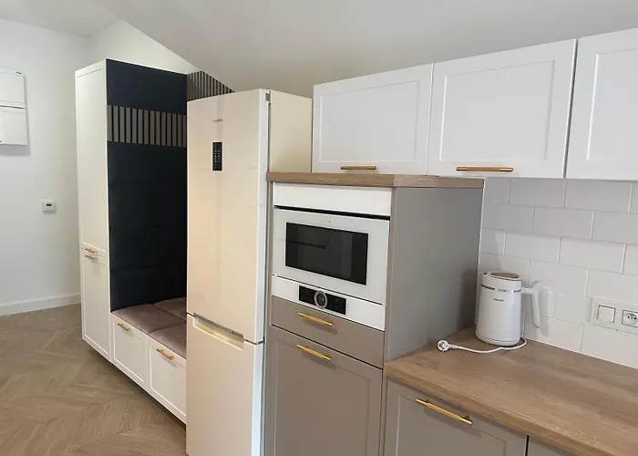 Gorska Osada 21 * シクラルスカ・ポレンバ