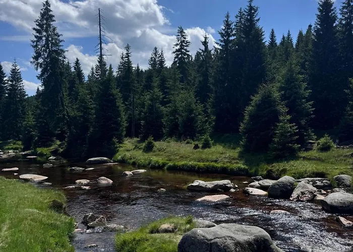 Gorska Osada 21 アパート シクラルスカ・ポレンバ