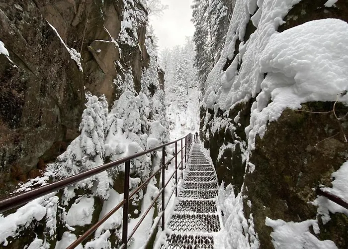 アパート Gorska Osada 21